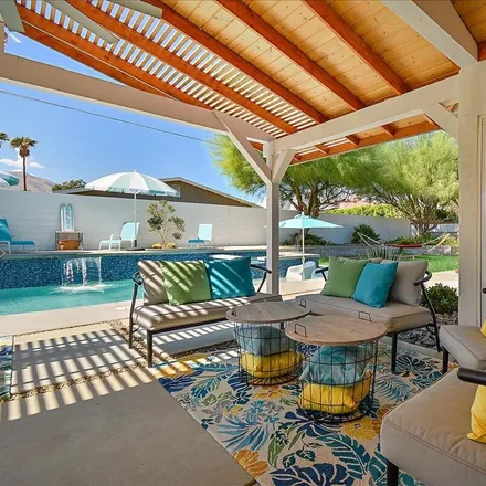 Image 9 - 3005 North Chuperosa Road, Palm Springs, CA 92262, USA - House for sale