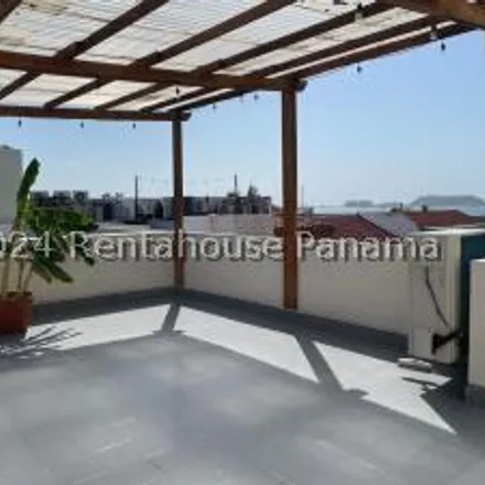 Rent this 2 bed apartment on Calle 9a Oeste in San Felipe, 0843