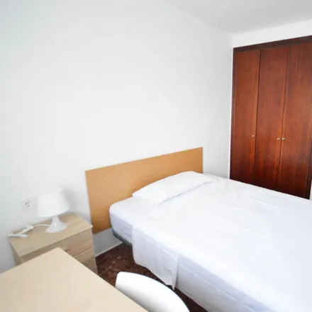 Image 5 - Carrer d'Albalat dels Tarongers, 46022 Valencia, Spain - Room for rent