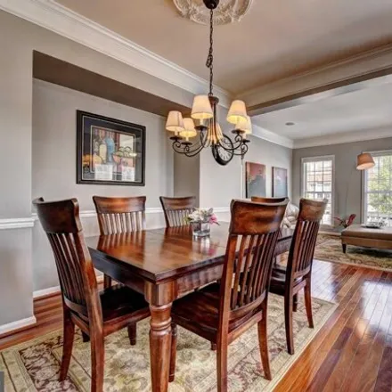 Image 7 - 21996 Windy Oaks Square, Broadlands, Loudoun County, VA 20148, USA - Townhouse for sale