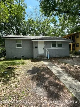 Buy this 3 bed house on 1504 West 27th Street in Jacksonville, FL 32209