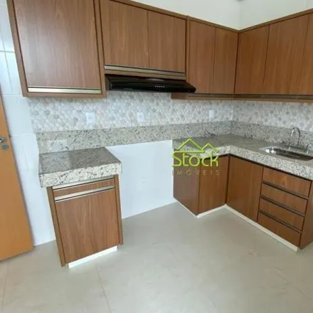 Buy this 3 bed apartment on Alameda do Ipê Rosa in Lagoa Santa - MG, 33239-250