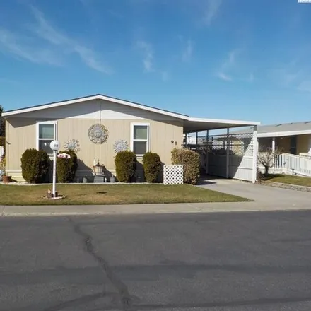 Image 6 - The Desert Pines mobile Home Park, Kennewick, WA 99338, USA - Apartment for sale
