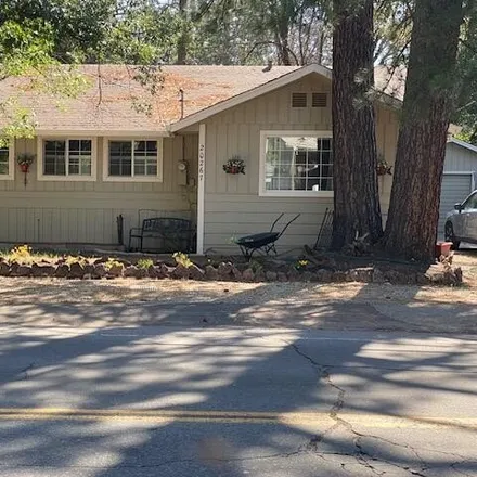 Buy this 3 bed house on 20259 Hudson Street in Burney, Shasta County
