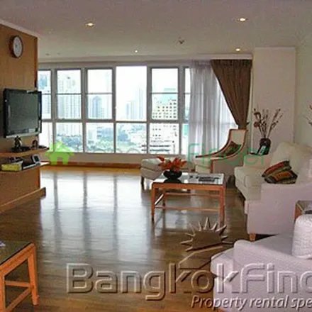 Image 2 - Bobsons Suites, Soi Sukhumvit 31, Asok, Vadhana District, 10110, Thailand - Apartment for rent