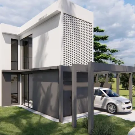 Buy this 2 bed house on unnamed road in Abranches, Curitiba - PR