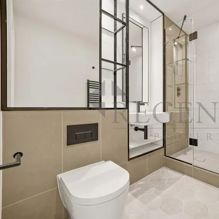 Image 4 - Kenmere Gardens, Beresford Avenue, London, HA0 1NW, United Kingdom - Apartment for rent