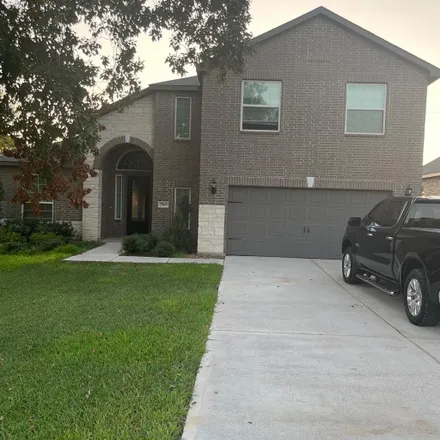 Rent this 1 bed room on 7563 Tyler Run Boulevard in Conroe, TX 77304