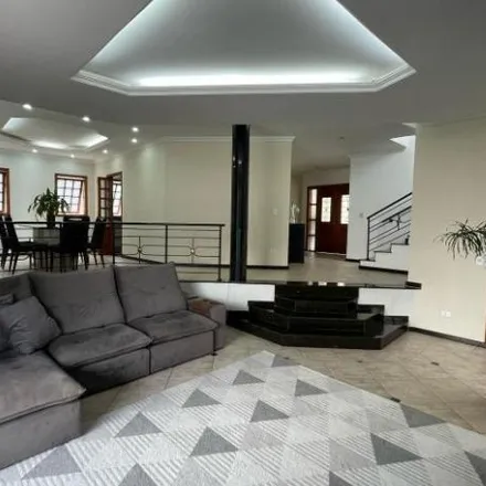 Rent this 3 bed house on Rua Osvaldo Pilon in Parque dos Príncipes, São Paulo - SP