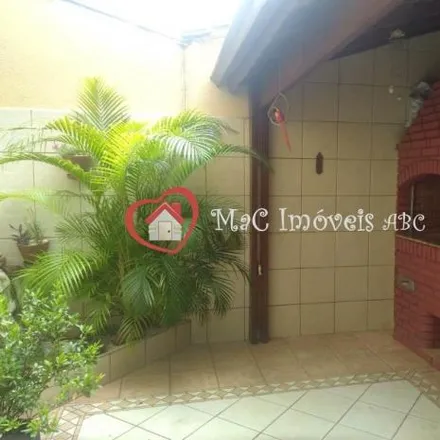 Buy this 3 bed house on Avenida Senador Vergueiro in Rudge Ramos, São Bernardo do Campo - SP