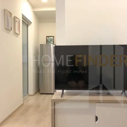 Rent this 1 bed apartment on P&Y Discus Farm in Soi Sukhumvit 57, Vadhana District