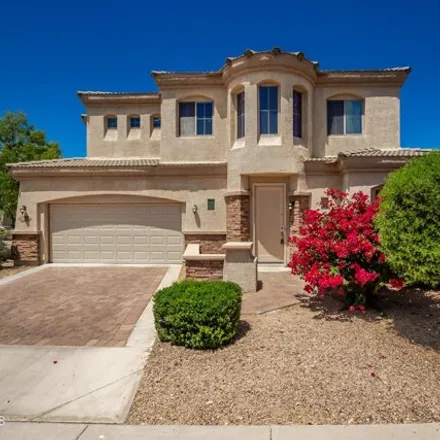 Image 1 - 512 West Beautiful Lane, Phoenix, AZ 85041, USA - House for rent