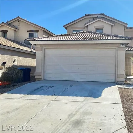 Rent this 5 bed house on 4849 Lone Grove Drive in Enterprise, NV 89139