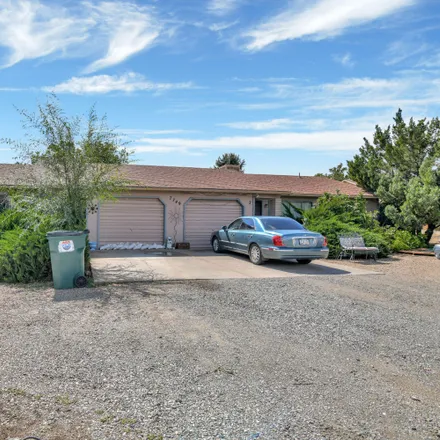 Buy this studio duplex on 7749 East Spouse Drive in Prescott Valley, AZ 86314