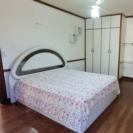 Rent this 7 bed house on Salvador in Região Metropolitana de Salvador, Brazil