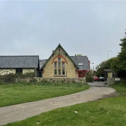 Image 1 - The Old School, Great North Road, Tempsford, SG19 2AS, United Kingdom - House for sale