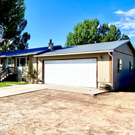 Image 2 - 1715 North 1500 West, Uintah County, UT 84078, USA - House for sale