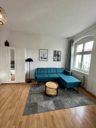 Image 9 - Proskauer Straße 33, 10247 Berlin, Germany - Apartment for rent