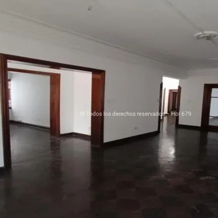Buy this 6 bed house on Calle Bartonlomé Herrera in Miraflores, Lima Metropolitan Area 15073