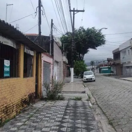 Image 1 - Rua José de Alencar, Ocian, Praia Grande - SP, 11718-060, Brazil - House for sale