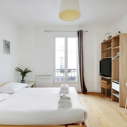 Image 6 - 35 Rue Jean Jaurès, 92300 Levallois-Perret, France - Apartment for rent