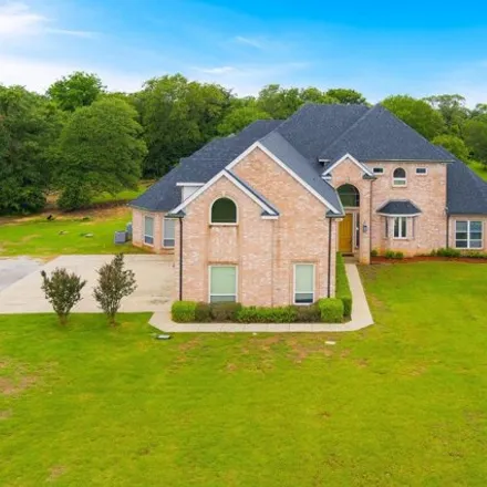 Buy this 5 bed house on 977 County Road 2255 in Valley View, Texas