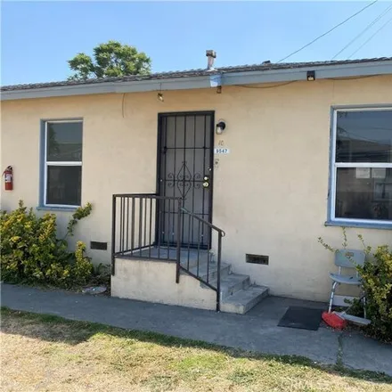Rent this 1 bed apartment on 9539 Garvey Avenue in South El Monte, CA 91733