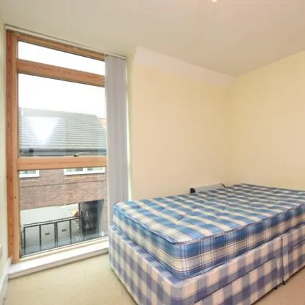 Image 7 - Smithfield, Rockingham Street, Devonshire, Sheffield, S1 4EB, United Kingdom - Room for rent