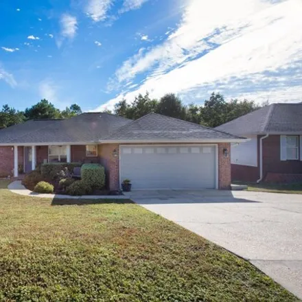 Rent this 3 bed house on 216 Tiffot Court in Crestview, FL 32539