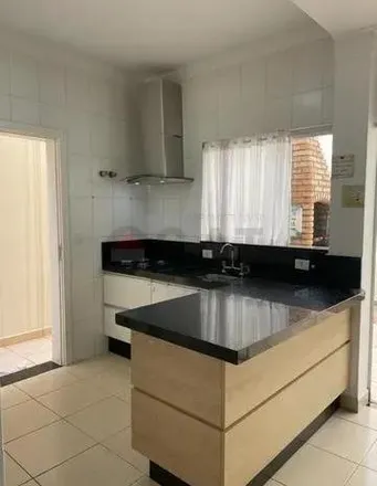 Buy this 3 bed house on Rua Elias Rodrigues Claro in Chácara São João, Sorocaba - SP