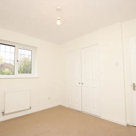 Rent this 1 bed apartment on 1 The Gardens in Kettering, NN16 9DU
