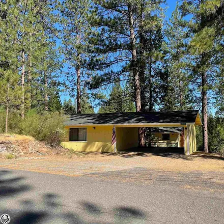 Buy this 3 bed house on 12280 Sunnyside Way in Groveland, Tuolumne County