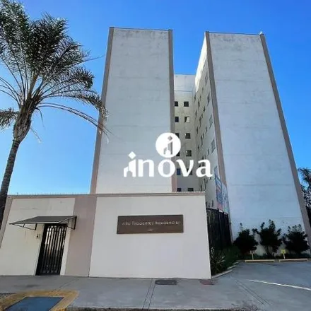 Image 2 - Rua Luiz Soares, Vila Olímpica, Uberaba - MG, 38056, Brazil - Apartment for sale