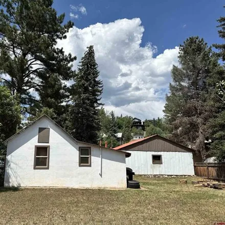 Image 4 - 402 W 28th St, Durango, Colorado, 81301 - House for sale