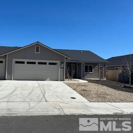 Buy this 3 bed house on unnamed road in Dayton, NV 89403