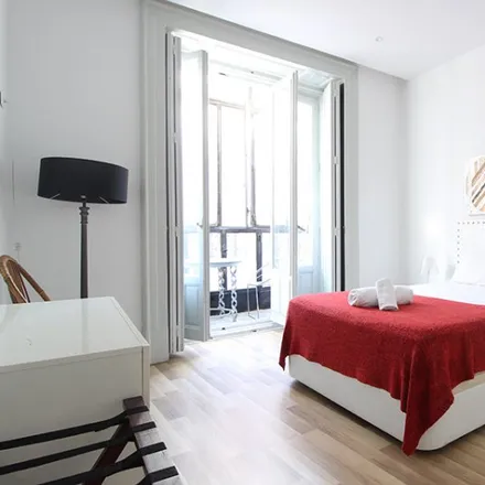 Image 8 - Madrid, chic&basic dot Hotel, Calle del Maestro Victoria, 5, 28013 Madrid - Apartment for rent