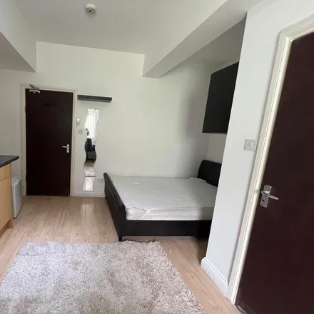Rent this 1 bed apartment on 26 Prior Deram Walk in Coventry, CV4 8FT
