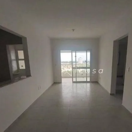 Buy this 2 bed apartment on Alameda Honduras in Jardim das Nações, Taubaté - SP