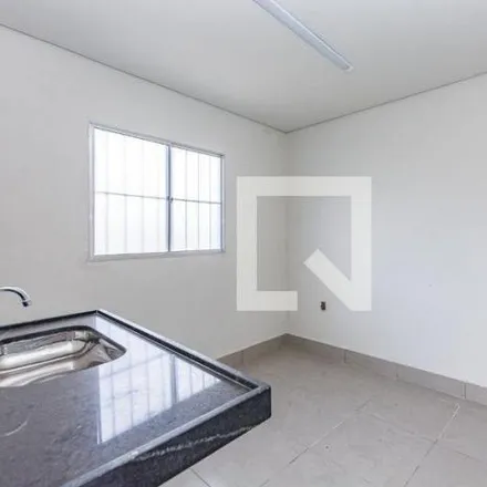 Rent this 1 bed apartment on Rua Amiro Rodrigues Campos in Aparecida 7ª Seção, Belo Horizonte - MG