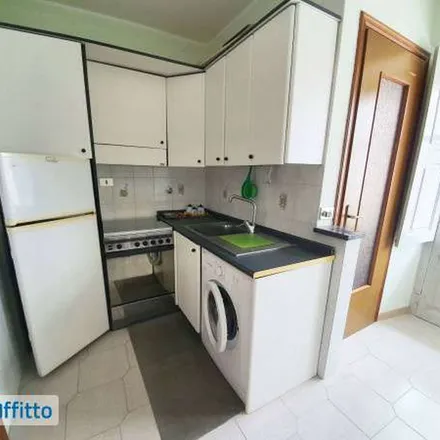 Rent this 2 bed apartment on Via Vanchiglia 16b in 10124 Turin TO, Italy