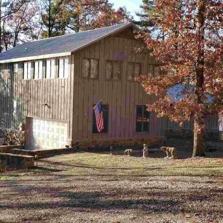 Buy this 3 bed house on 2752 Tannenbaum Road in Tannenbaum, Cleburne County