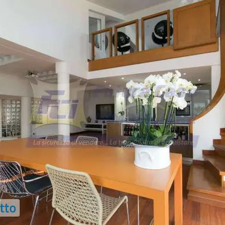 Rent this 6 bed apartment on Via Tullio Passarelli in 00127 Rome RM, Italy