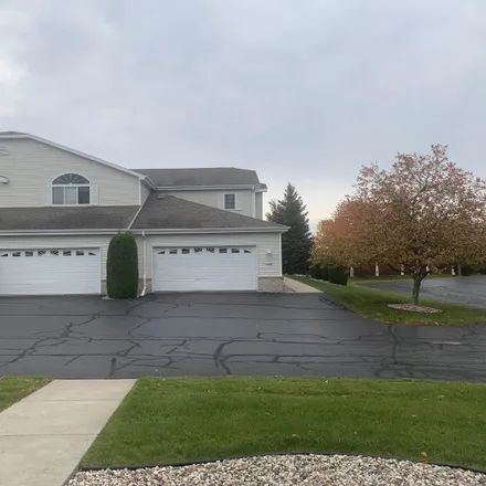 Buy this 2 bed condo on 3129 White Tail Lane in Oshkosh, WI 54904