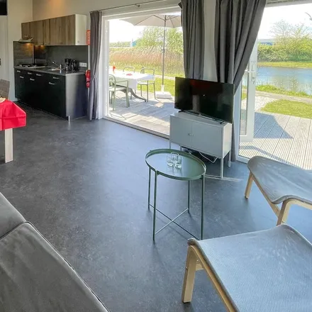 Rent this 2 bed house on 9976 VS Lauwersoog