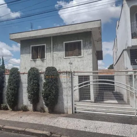 Image 1 - Rua Daniel Boldrini, São Vito, Americana - SP, 13473-000, Brazil - House for sale