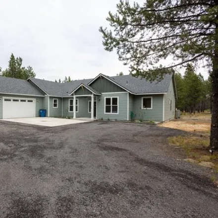Buy this 4 bed house on Lazy River Drive in Three Rivers, Deschutes County