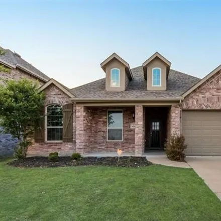 Image 1 - 1677 Village Creek Drive, Forney, TX 75126, USA - House for sale