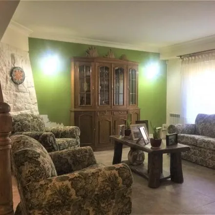 Buy this 6 bed house on José Lanzilota 2049 in Villa Lourdes, B7603 AKW Mar del Plata