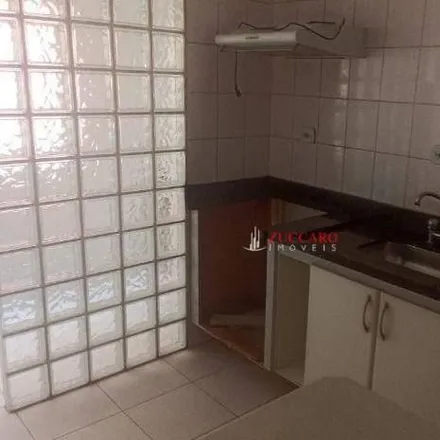 Rent this 2 bed apartment on Estrada dos Morros in Morros, Guarulhos - SP