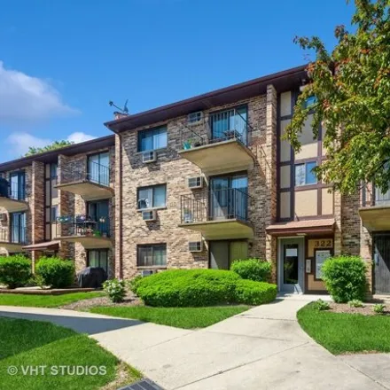 Buy this 1 bed condo on Klein Creek Court in Carol Stream, IL 60158